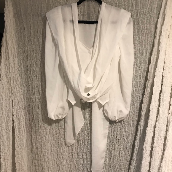 Blouse - Picture 2 of 3